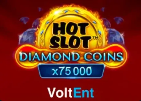 Hot Slot – 4rabet