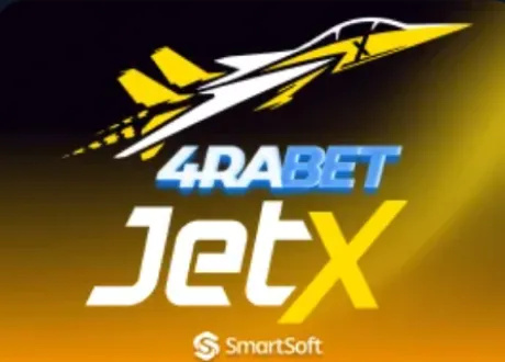 Jet X – 4rabet